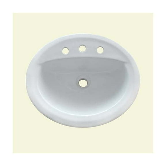 Ceramic Sink