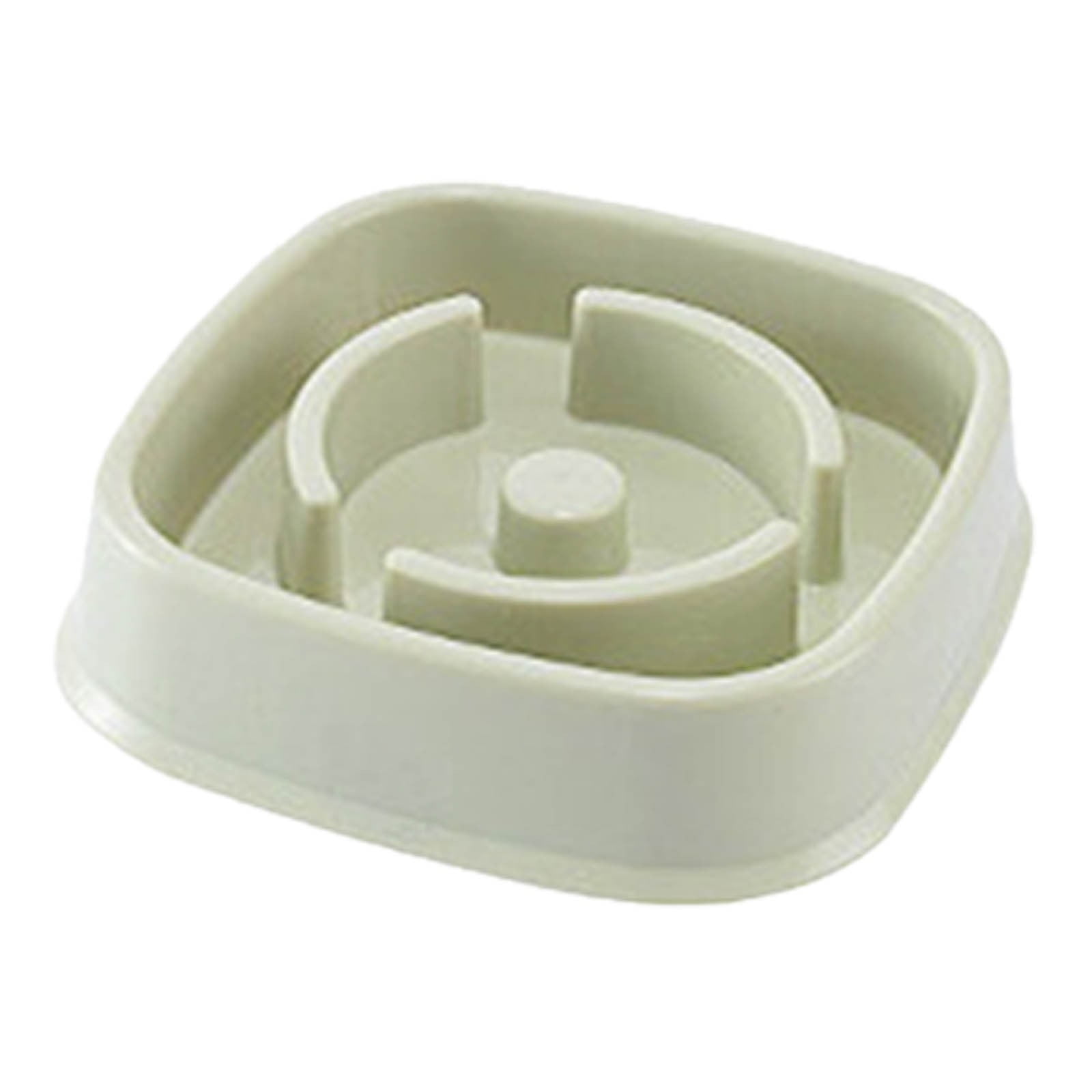 Ceramic Slow Dog Feeder Bowl For Extra Large Dog Bowls Raised Big Dog