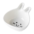 thumbnail image 1 of Ceramic Small Bowls Set | Cute Animal Design | Mini Dipping Bowls for Soy Sauce, Snacks, Fruit, Desserts | Food Prep, Appetizer Cups | Porcelain | Dishwasher & Microwave Safe | 1 Pc | Compact, 1 of 2