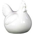 thumbnail image 1 of Ceramic Small Chicken, 1 of 2