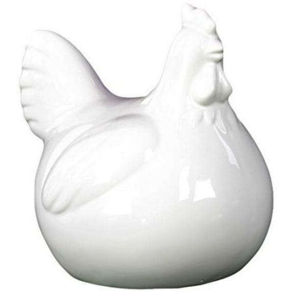 Ceramic Small Chicken