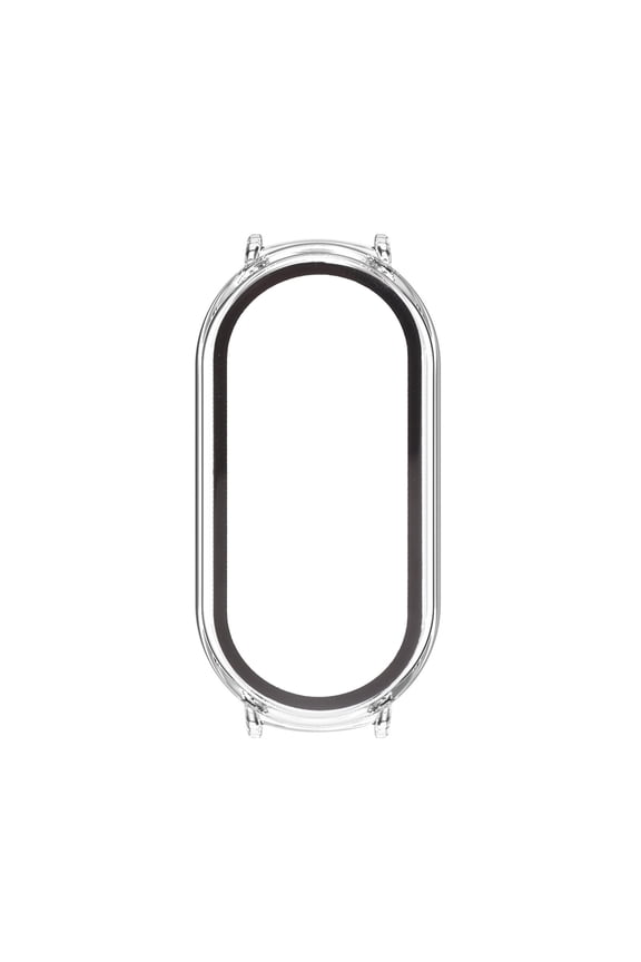 Ceramic Smartwatch Enclosure Case Shockproof Scratch-Resistant Design for 10, Easy Install & Remove