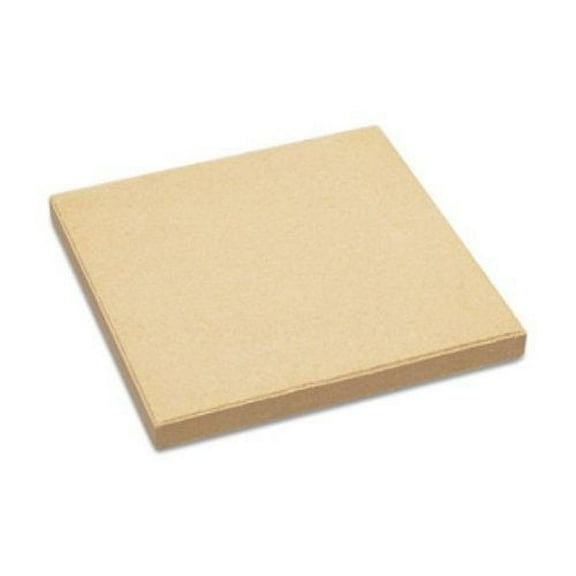 Ceramic Soldering Block 6 x6 inch High Temp