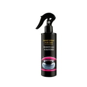 Ceramic Spray Car Nano Repairing Spray Oxidation Liquid Ceramic Coat Super Hydrophobic Glass Proprietary Silica Formula Nano SiO2 Seals & Shields Car s Clear Coat 30ML