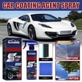 Ceramic Spray Coating for CarsQuick & Easy Application,Motorcycles