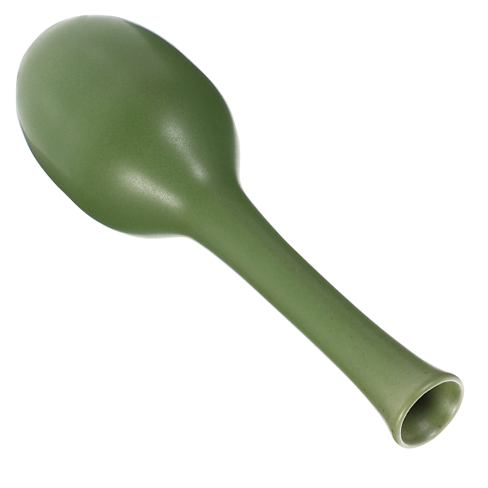 Ceramic Square Bottle Vase Floral Container Pots for Plants Vintage Interior Decor Floor Vases