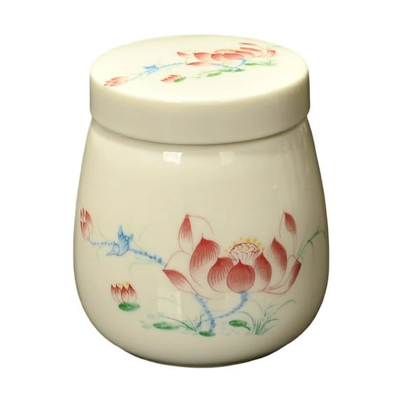 Ceramic Steamer Pot 220ml, for Eggs & Soups, Easy-Clean Kitchenware