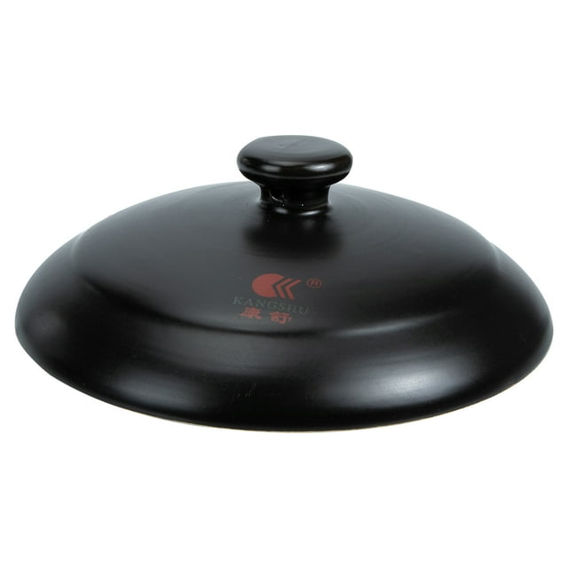 Ceramic Stew Pot Lid Replacement Pot Covers Clay Pot Earthen Pot Ceramic Stew Pot Lid Replacement Pot Covers Clay Pot Earthen Pot