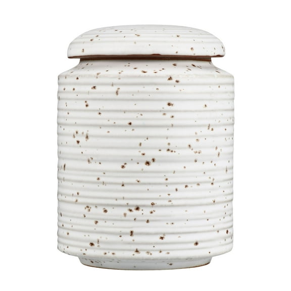 Ceramic Storage Tank Insect-proof Jar Coffee Bean Candy Food Containers Kitchen Pantry Canister Multipurpose Honey Pot