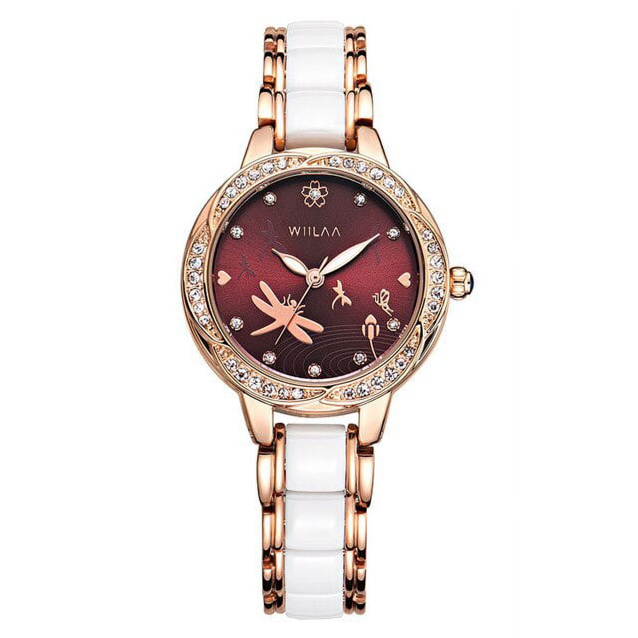 Bonia watch girl sale