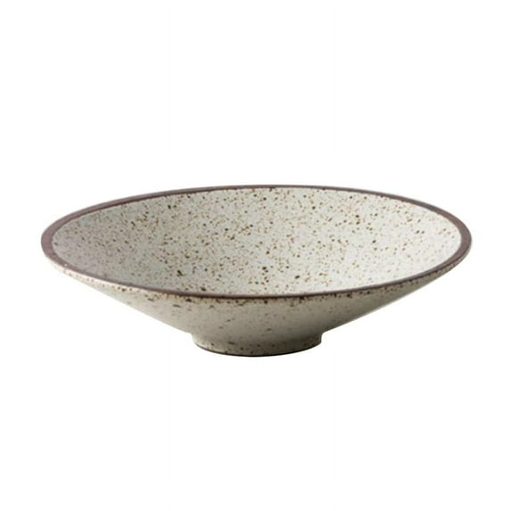 Ceramic Tableware Set, Handmade Reactive Glaze Tableware Set,B