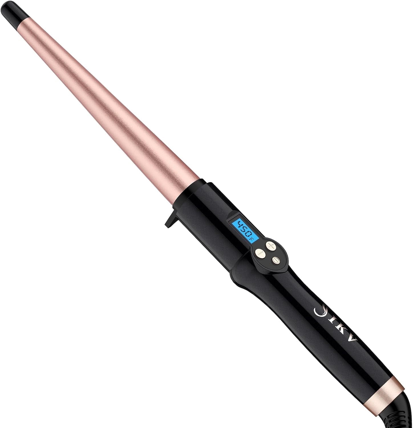 99 value) Sultra The Bombshell Rod Curling Wand 1.5
