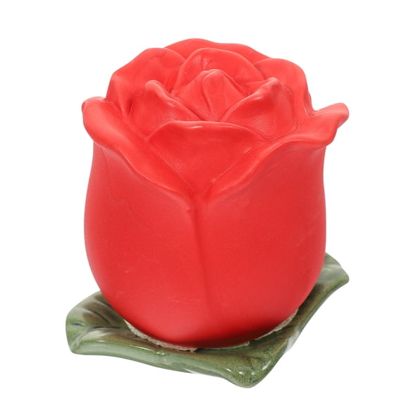 Homoyoyo Ceramic Canister Sealed Jar for Loose Leaf Tea Storage, Airtight Tea Container