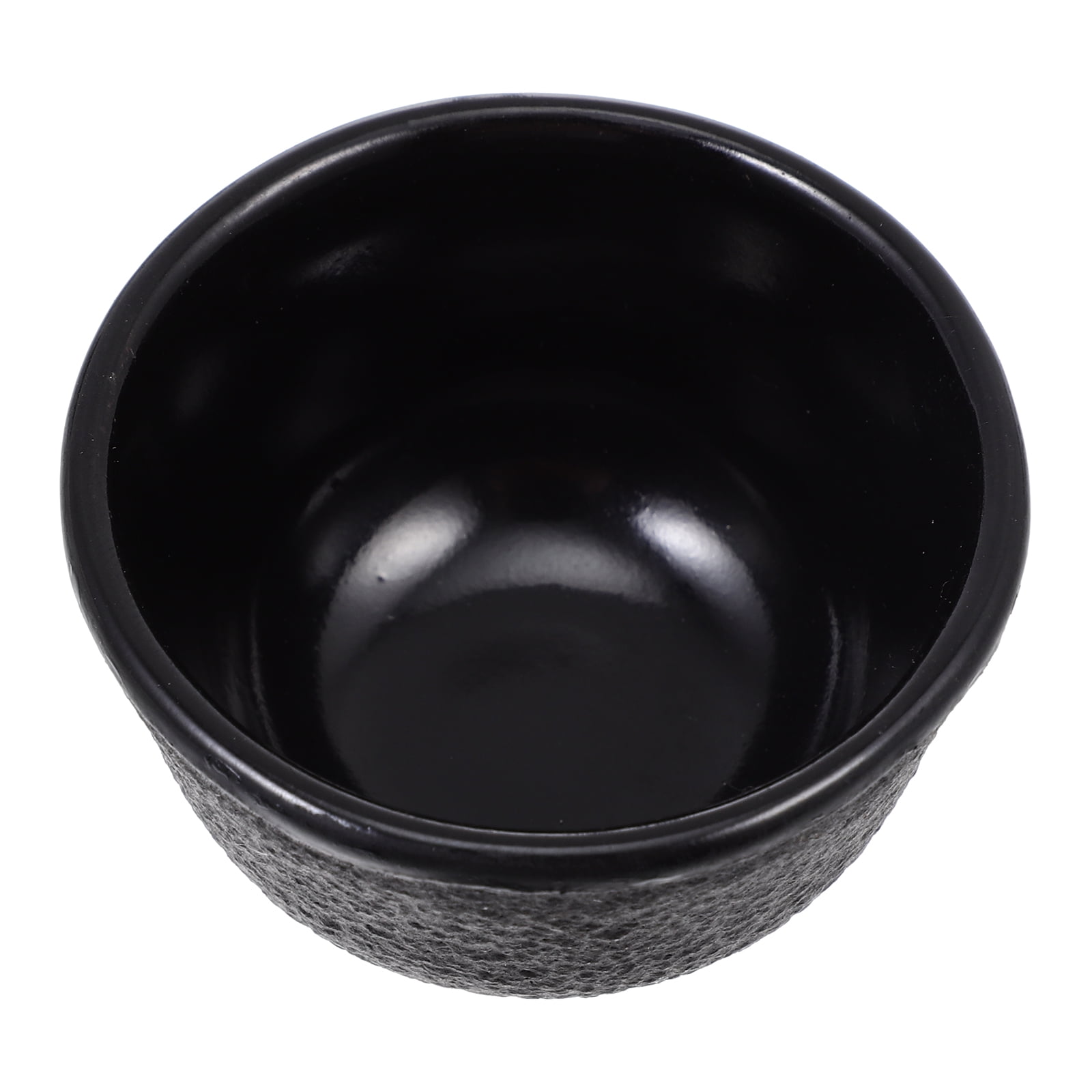 Ceramic Tea Cups Espresso Mugs Cast Iron Teacup Milk Vintage Porcelain