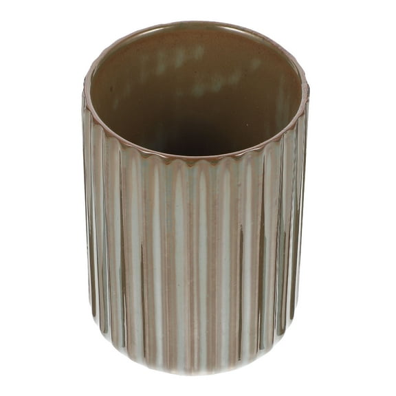 Ceramic Teacup Drinking Mug Drinks Coffee Travel Mugs Without Handles Ceramics Office