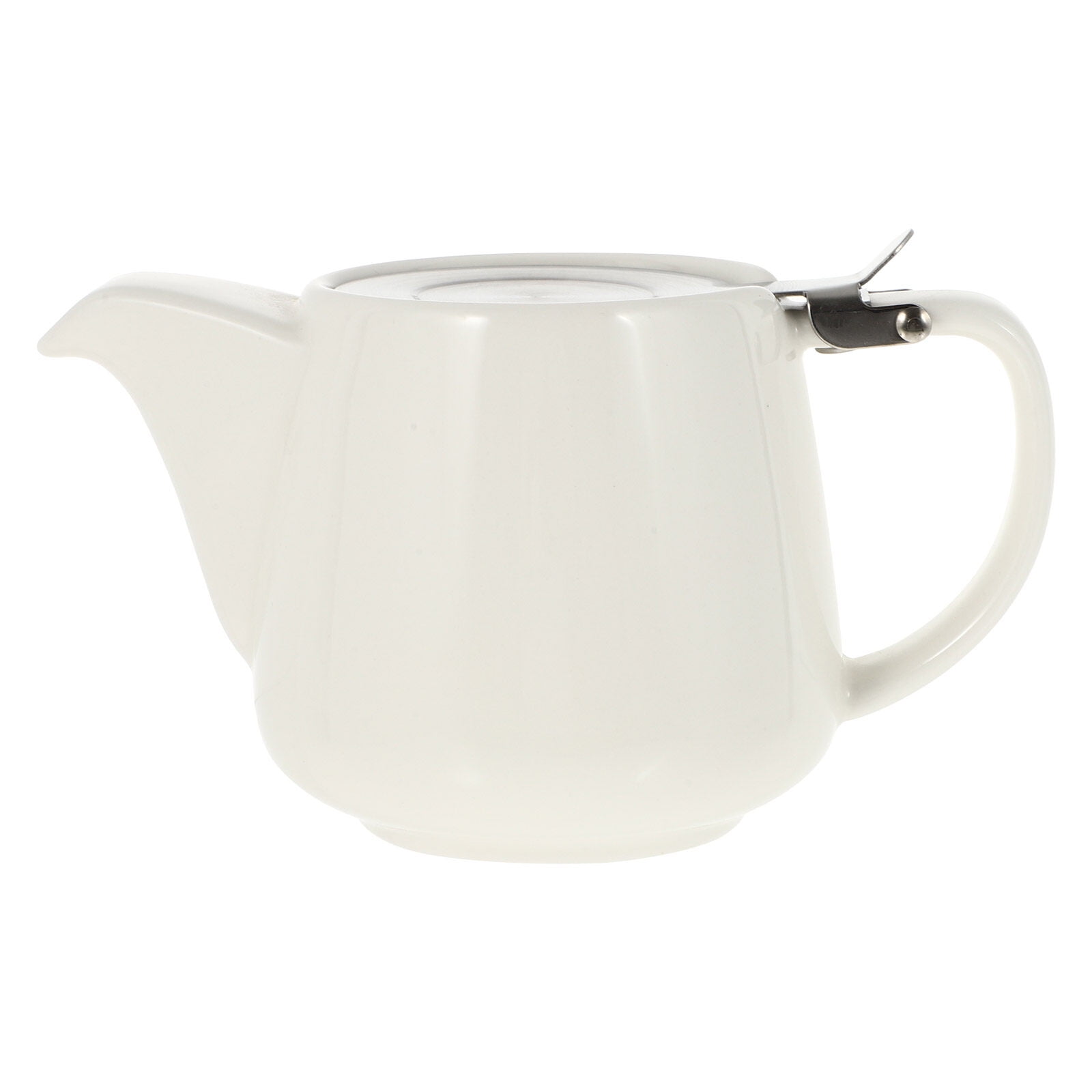 Ceramic Teapot Delicate Durable Tea Kettle Tea Making Pot Tea Pot with