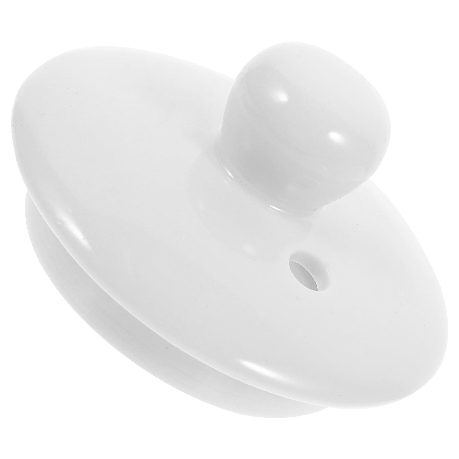 Ceramic Teapot Lid Retro Tea Pot Lid Kitchen Tea Kettle Replacement Lid