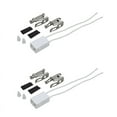 thumbnail image 1 of Ceramic Terminal Block Kit for Jenn-Air Range 2 Pack, 1 of 1