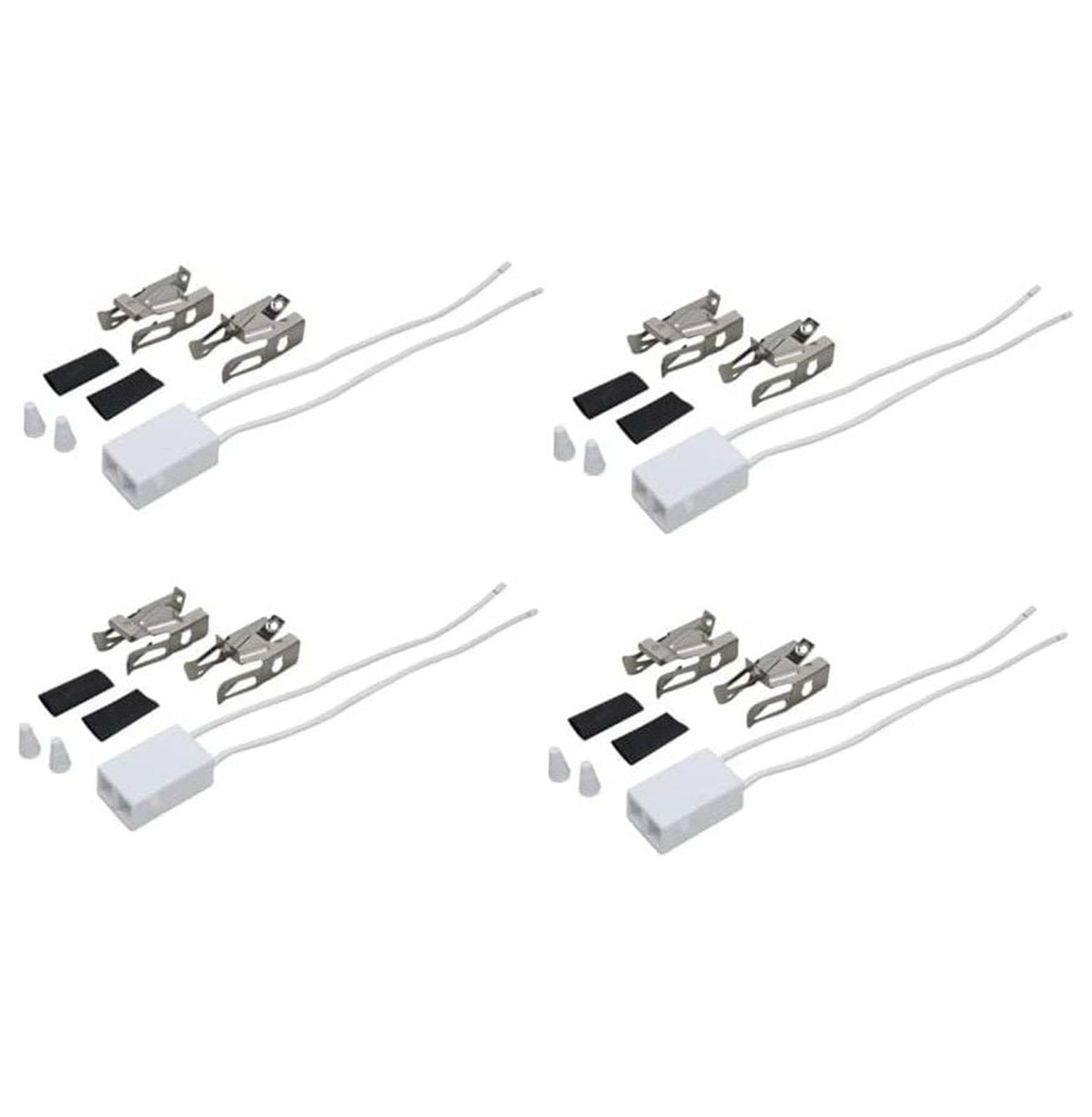 Ceramic Terminal Block Kit for JennAir Range 4 PACK