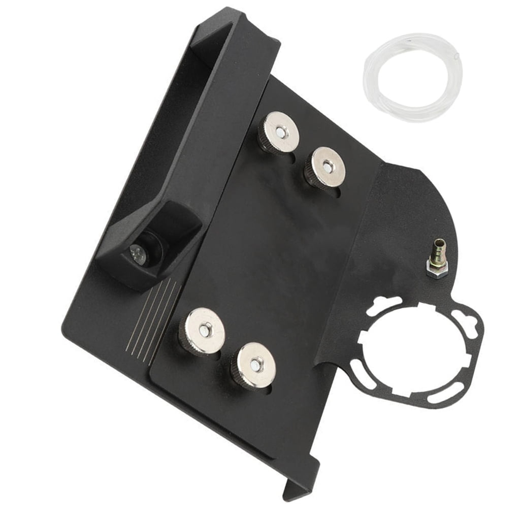 Ceramic Tile 45 Degree Chamfering Support Angle Grinder Cutting Tile