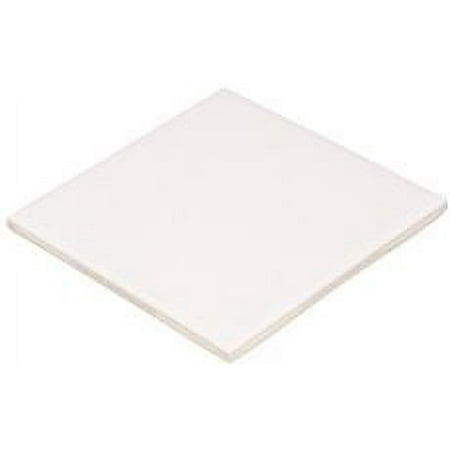 National Brand Alternative 4.25" x 4.25" Ceramic Tiles 80 Piece Pack