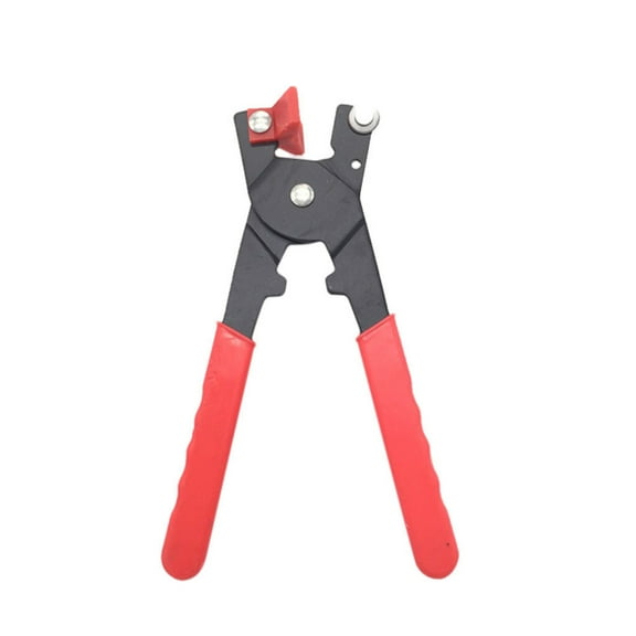 Ceramic Tile Cutter Tile Nippers With Strong Plastic Breaker Bar Scoring Wheel Glass Cutters Tools Tile Cutter Hand Tool For Cutting Porcelain Ceramic Mirror