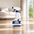 thumbnail image 1 of Ceramic Tile Floor Cleaner, Deep Stain Remover, Gentle Surface Protective Cleaner, Streak-Free Deep Cleaning Agent for Kitchen Bathroom Hard Surface Daily Household Stain Removal, 1 of 7