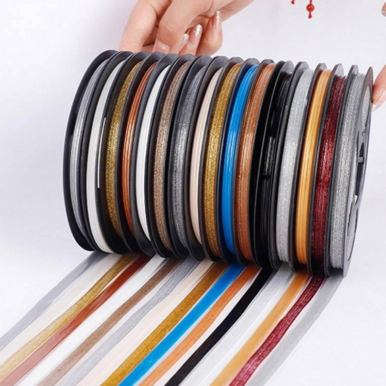 Decoration Room Floor Ceramic Tile Mildewproof Gaps Tape Ceramic Tile Mildewproof Gaps Tape