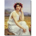 thumbnail image 1 of Ceramic Tile Mural-Guillaume Seignac Women Painting 109. 24" w x 32" h using (12) 8 x 8 ceramic tiles, 1 of 3