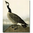 thumbnail image 1 of Ceramic Tile Mural-John Audubon Birds Painting 35. 30" w x 36" h using (30) 6 x 6 ceramic tiles, 1 of 3