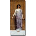 thumbnail image 1 of Ceramic Tile Mural-John Godward Women Painting 143. 24" w x 56" h using (21) 8 x 8 ceramic tiles, 1 of 3