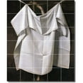 thumbnail image 1 of Ceramic Tile Mural-Raphaelle Peale Still Life Kitchen Tile Mural 4. 30" w x 36" h using (30) 6 x 6 ceramic tiles, 1 of 3
