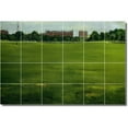 thumbnail image 1 of Ceramic Tile Mural-William Chase Country Painting 401. 36" w x 24" h using (24) 6 x 6 ceramic tiles, 1 of 3