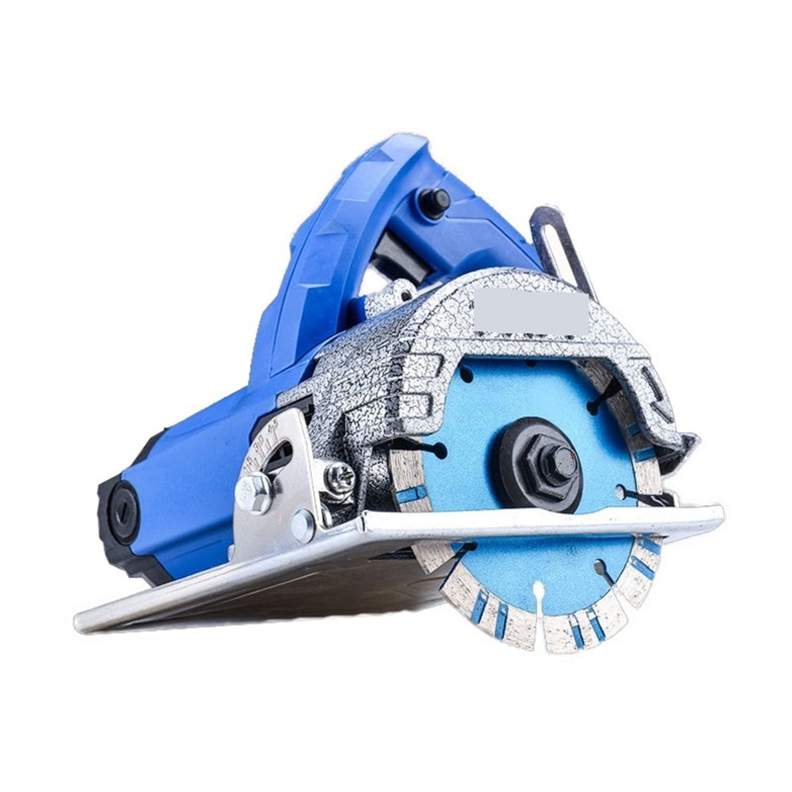 Ceramic Tile Stone Cutting Machine Electric Tile Cutter Woodworking Hand-held High Power Household Electric Tool ,Easy to Use