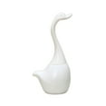 thumbnail image 1 of Ceramic Toilet Brush Holder for Creative Bathroom Funny Household Tool Brush for Bathroom, 1 of 12