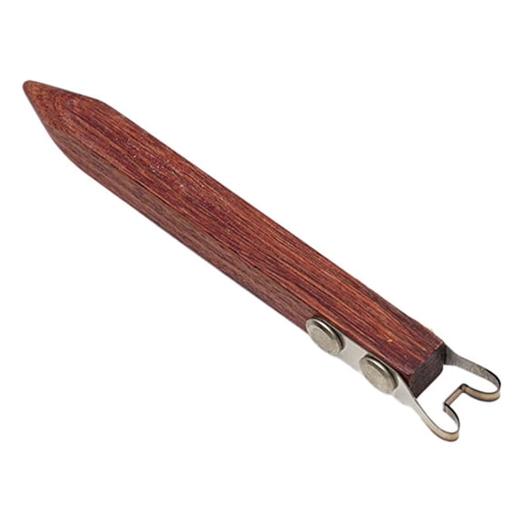 Ceramic Tool Bottom Trimming Knife Engraving Texture Craft Supplie L