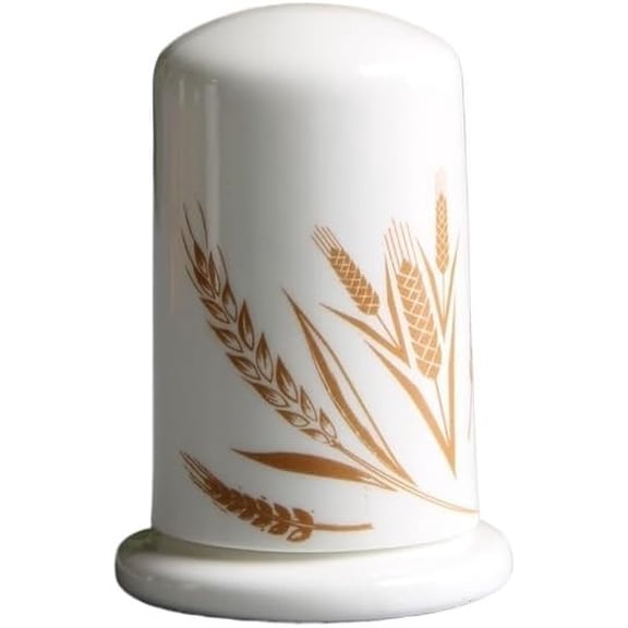 Ceramic Toothpick Holder, Airtight Dispenser for Kitchen, Dining Table & Traditional Home Decor(3)