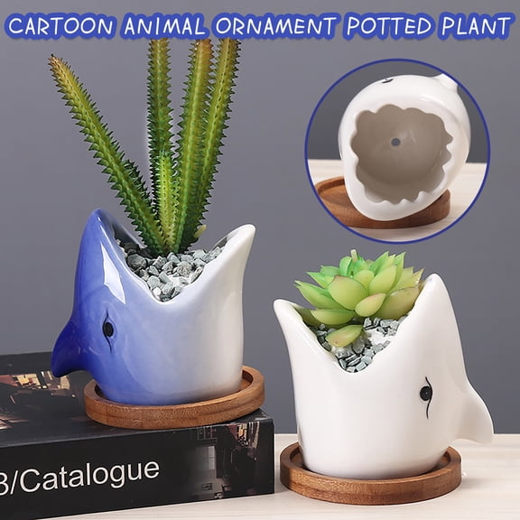 Ceramic Toothpick Holder with Unique Bird Shaped Design and Wooden Base for Kitchen Dining Table Home Decor Storage