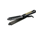Ceramic Tourmaline Ionic Flat Iron Hair Straightener Professional