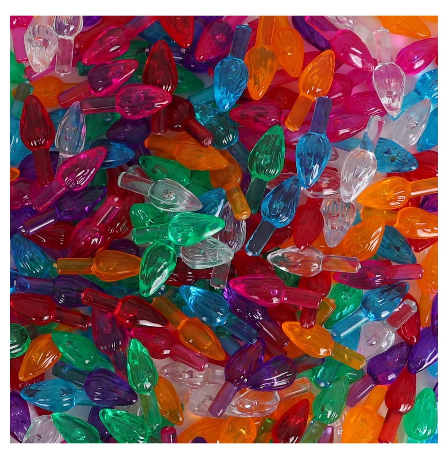 Ceramic Tree Replacement Bulbs Bulbs for Vintage Ceramic Christmas