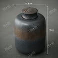 Ceramic Urns for Pet Ashes Cremation Keepsake Large Urn for Ashes of
