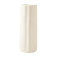 Ceramic Vase Ceramic Vase Home Living Room White Hydroponic Flower Pot