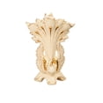 thumbnail image 1 of Ceramic Vase Creative Peacock Porcelain Home Flower Arrangement Decoration Living Room Dried Flower Vase Desktop Decoration, 1 of 7