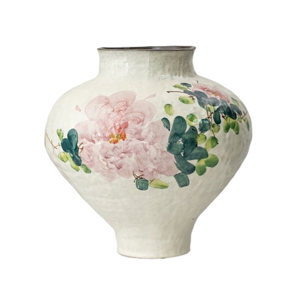 Ceramic Vase Decorative Vase for Weddings Decoration  Home Decor