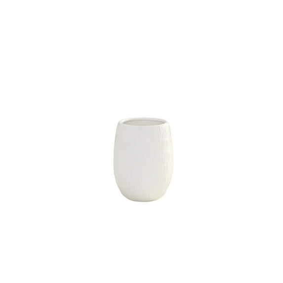 Ceramic Vase Gloss Finish