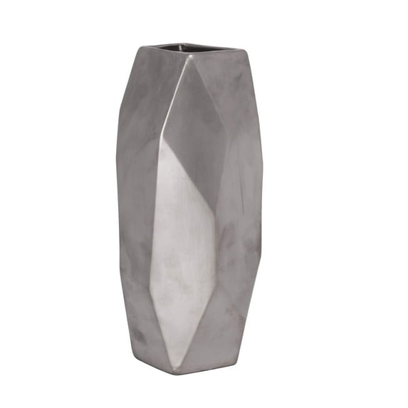 Bexley Ceramic Patterned Vase