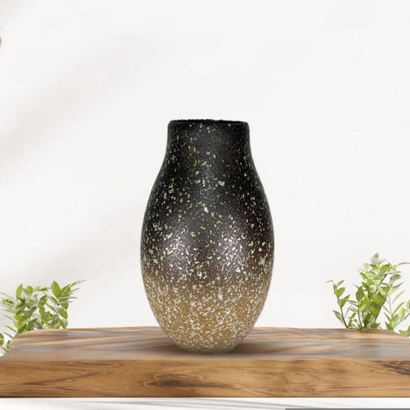Ceramic Vase - Ombre - Decorative - Home Decor - Home Accessory - Modern Luxury - Southwest Style