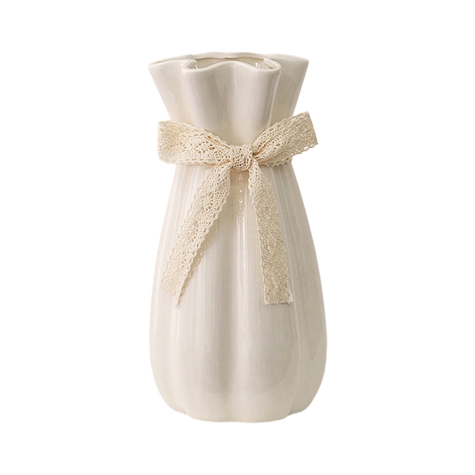 Ceramic Vases Moderns Home Decors Rustics Styles Farmhouse Vases ...