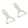 thumbnail image 1 of Ceramic Vegetable Fruit Peeler, 1 of 5