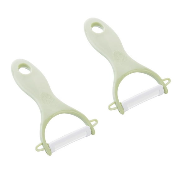 Ceramic Vegetable Fruit Peeler